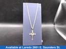 Chain - Yellow Gold 10k (.417) 5.7 grams 12 inch