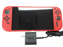 Nintendo Switch 2 (256gb) 256 Gb Red Video Game Console