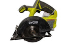 Ryobi Pcl500 Green Cordless Circular Saw