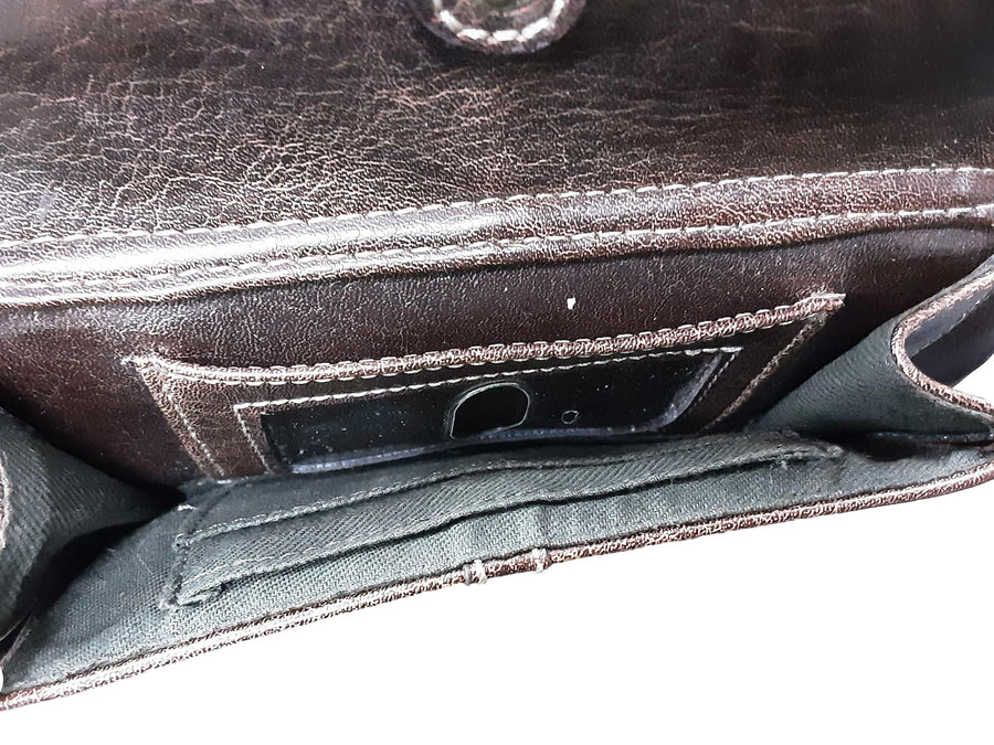 Nine West Brown Purse / Handbag