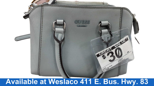 Guess 11296636 Blue Purse / Handbag