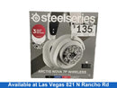 Steelseries Arctis Nova 7p Gray Stereo Headphone