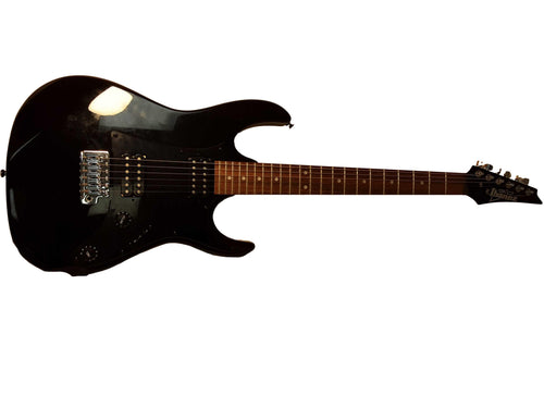 Ibanez 5n201000643 Black Electric Classic Guitar