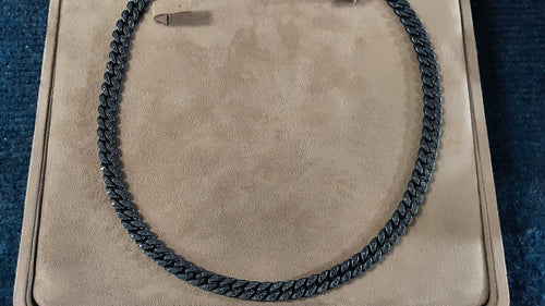Cuban Link Chain - Other 40.9 grams 18 inch