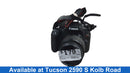 Canon Ds126741 Black Digital SLR Camera
