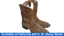 Tecovas 93197 Beige / Tan