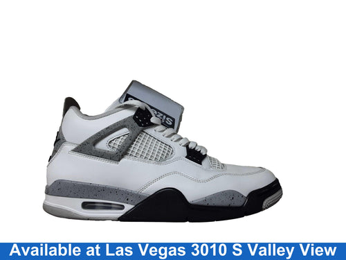 Jordan Fv5029-100 White