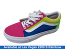 Vans 721356 Multi-color