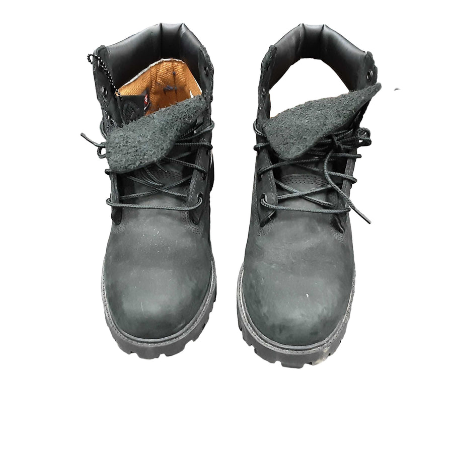 Timberland Tb112907001 Black