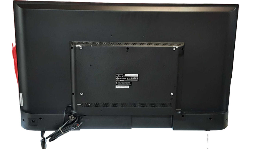 Westinghouse Wr43ut4212 Black