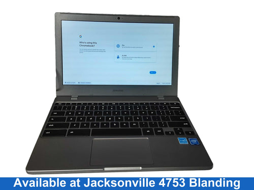 Samsung Xe310xba Intel Celeron 4 Gb 32 Gb Silver Laptop