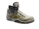 Jordan Fn7405-100 Beige / Tan