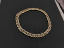 Cuban Link Chain - Yellow Gold 10k (.417) 361.8 grams 22 inch