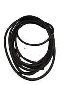 Black Extension Cord