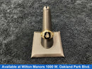 Men's Ring - Yellow Gold 14k (.585) 6.1 grams Size 8