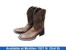 Ariat 10029699 Brown