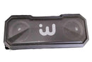 Unknown Brand Black Portable Speaker