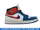 Jordan 852542-146 Blue