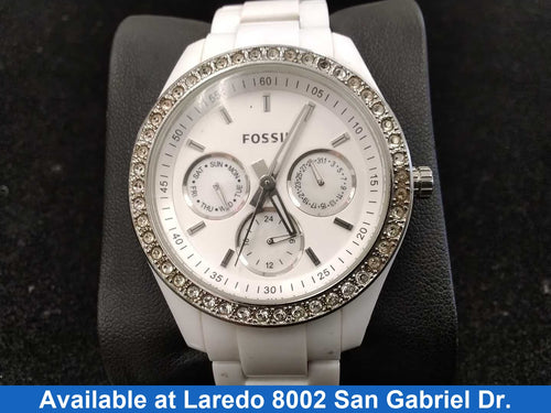 Watch - grams