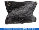 Yves Saint Laurent Pmr577999.0920 Black Purse / Handbag