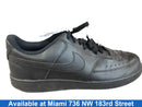 Nike Dh2987-002 Black