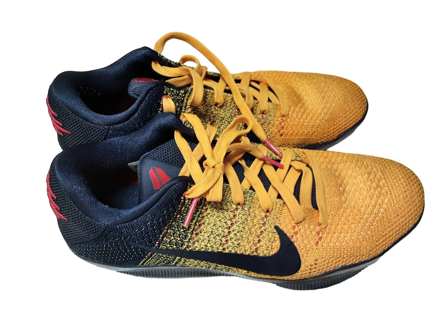 Nike 822675-706 Yellow