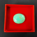Women's Ring - Silver 8.3 grams Size 7.5