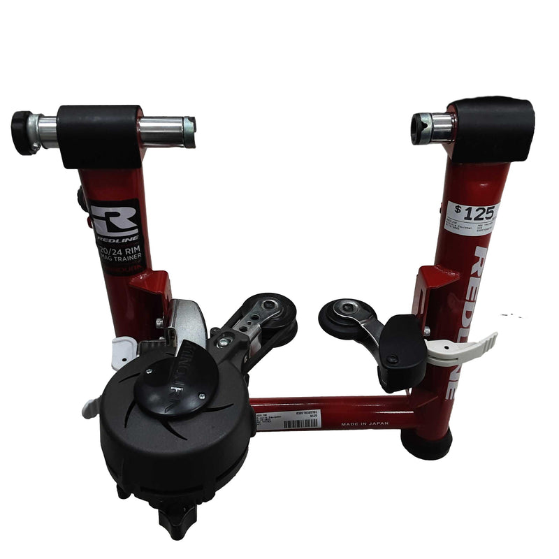 Redline Mag Trainer Red