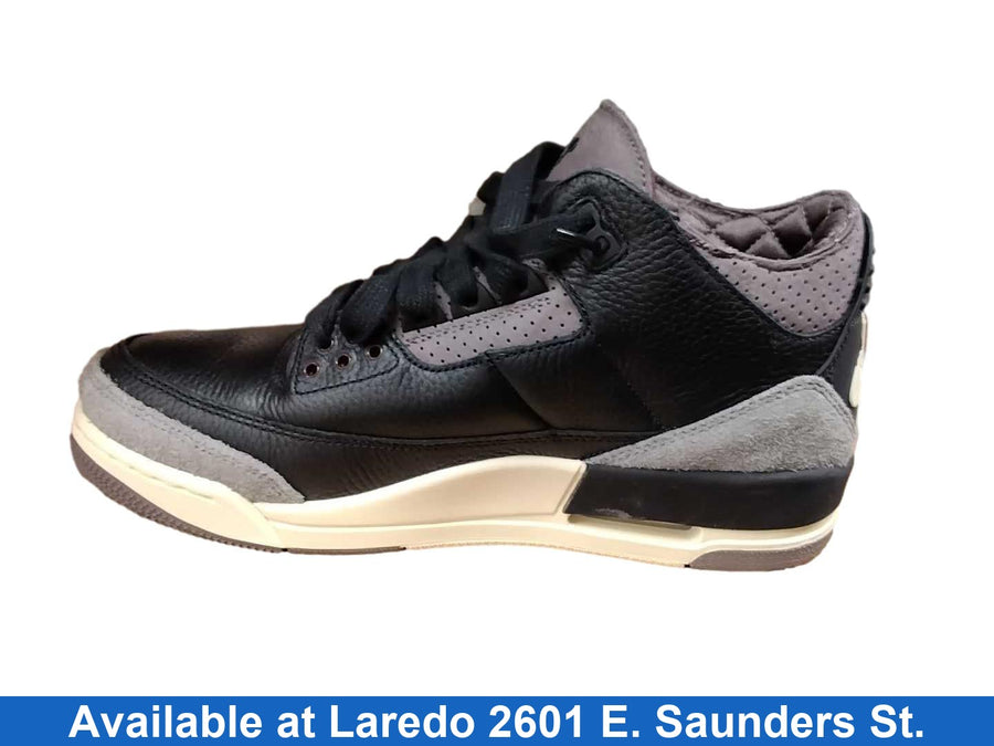 Jordan Fz4811-001 Black