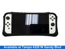 Nintendo Switch Oled (64gb) 64 Gb Black Video Game Console