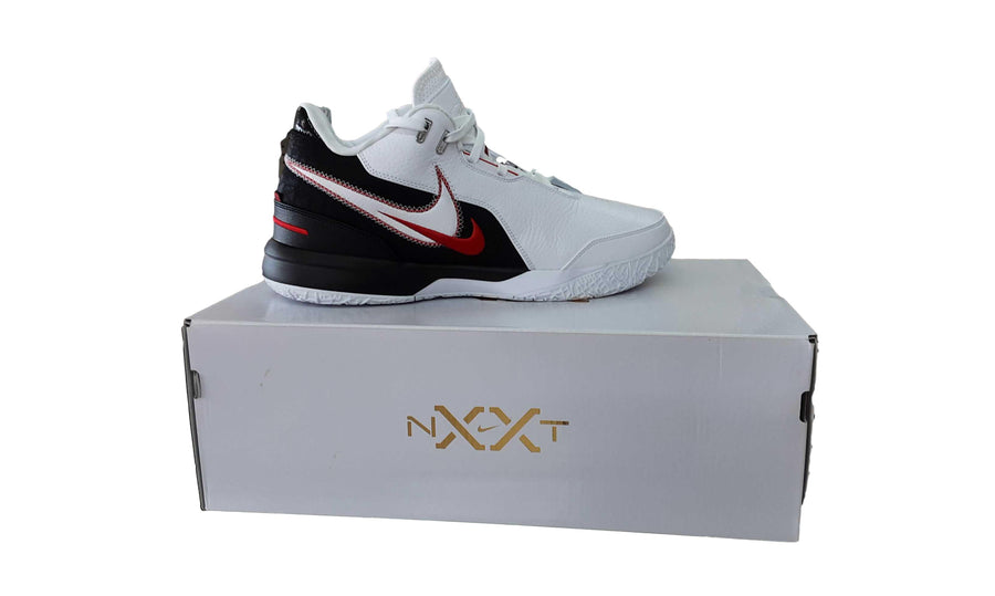 Nike Fj1566-100 White