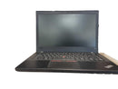 Lenovo T480 Intel Core I5 - 2nd Generation 8 Gb 256 Gb Black Laptop