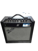 Fender Mustang I-v 2 Black Guitar Amplifier