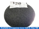 Google H0a Gray Bookshelf Speaker