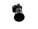 Nikon D5200 Black Digital SLR Camera