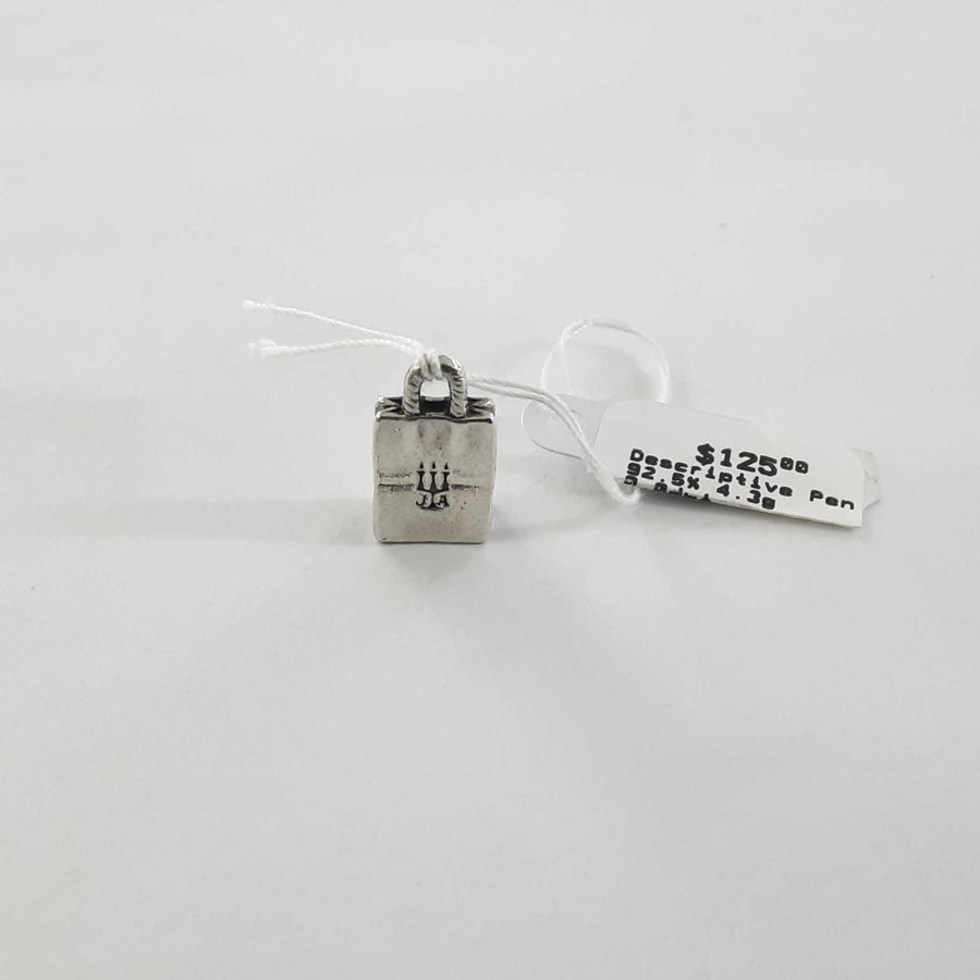 Pendant - Silver 4.3 grams