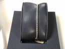 Bangle Bracelet - Silver 6.3 grams 5 inch