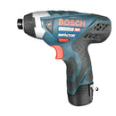 Bosch Ps40 Green Cordless Impact Drill