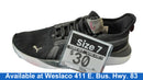 Puma 384634-01 Black