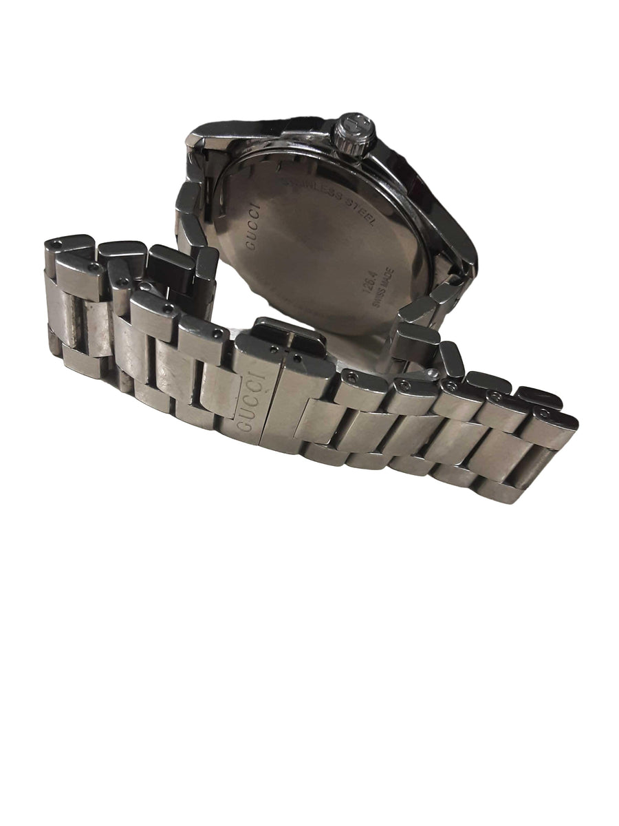 Gucci 6592060 Gray Regular Watch