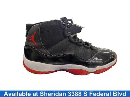 Jordan 200623726 Black