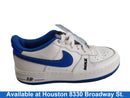 Nike Do3809-100 White