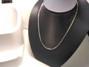 Chain - Silver 2.8 grams 17 inch