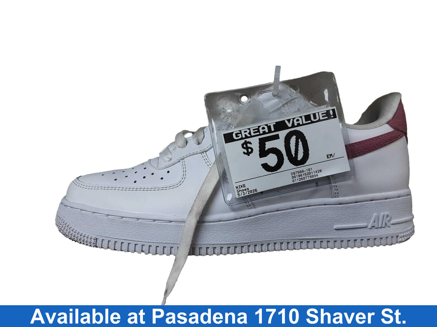 Nike Dq7569-101 White