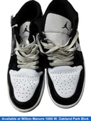 Jordan Dv1309-100 Black