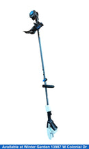Hart Hlst06phvnm White Cordless String Trimmer