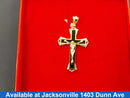 Religious Pendant - Yellow Gold 14k (.585) 3.3 grams