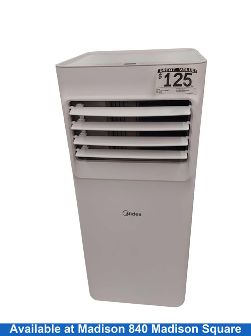 Midea Map05r1awwt-t White Air Conditioner