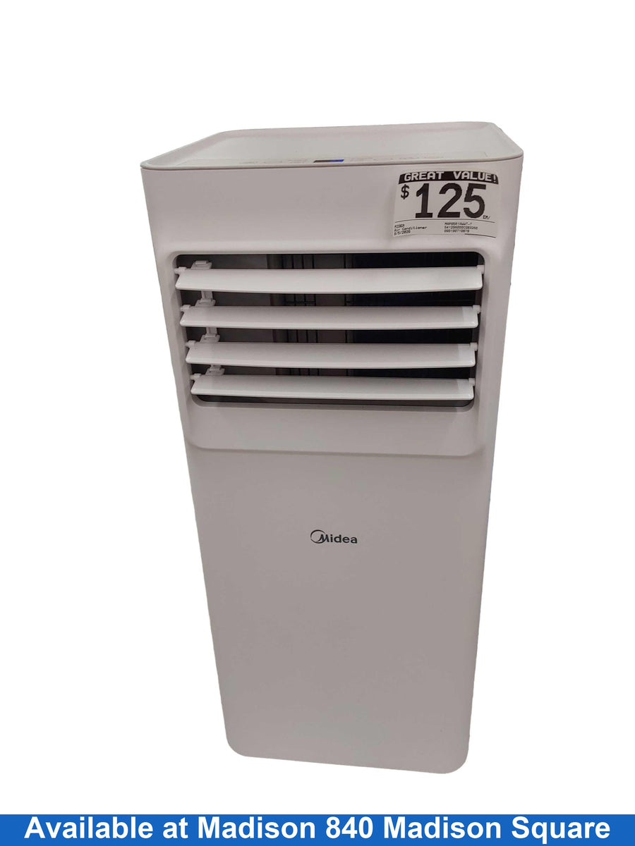 Midea Map05r1awwt-t White Air Conditioner