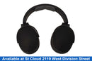 Skullcandy Hesh Black Stereo Headphone